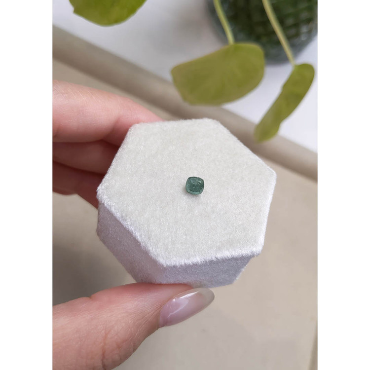 0.71 Ct. Alexandrite from Russia