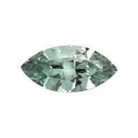 0.68 Ct. Alexandrite from Russia Video
