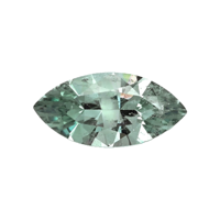 0.68 Ct. Alexandrite from Russia Video