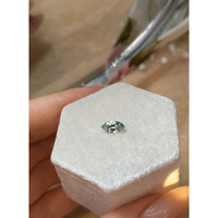 0.68 Ct. Alexandrite from Russia Life Style