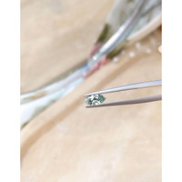 0.68 Ct. Alexandrite from Russia Life Style