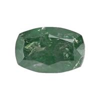 0.89 Ct. Alexandrite from Russia Video