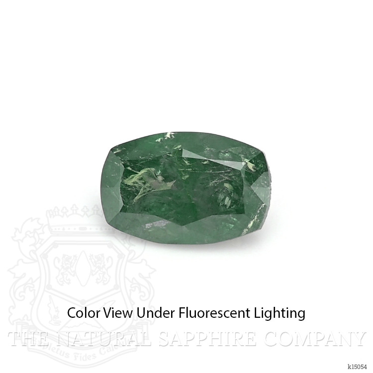 0.89 Ct. Alexandrite from Russia 