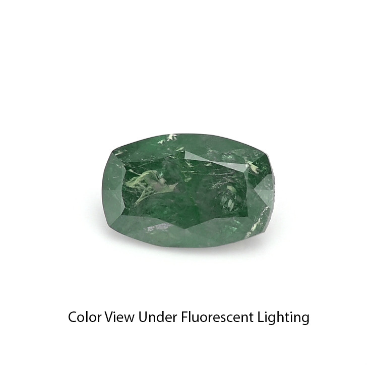 0.89 Ct. Alexandrite from Russia