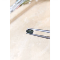0.89 Ct. Alexandrite from Russia Life Style