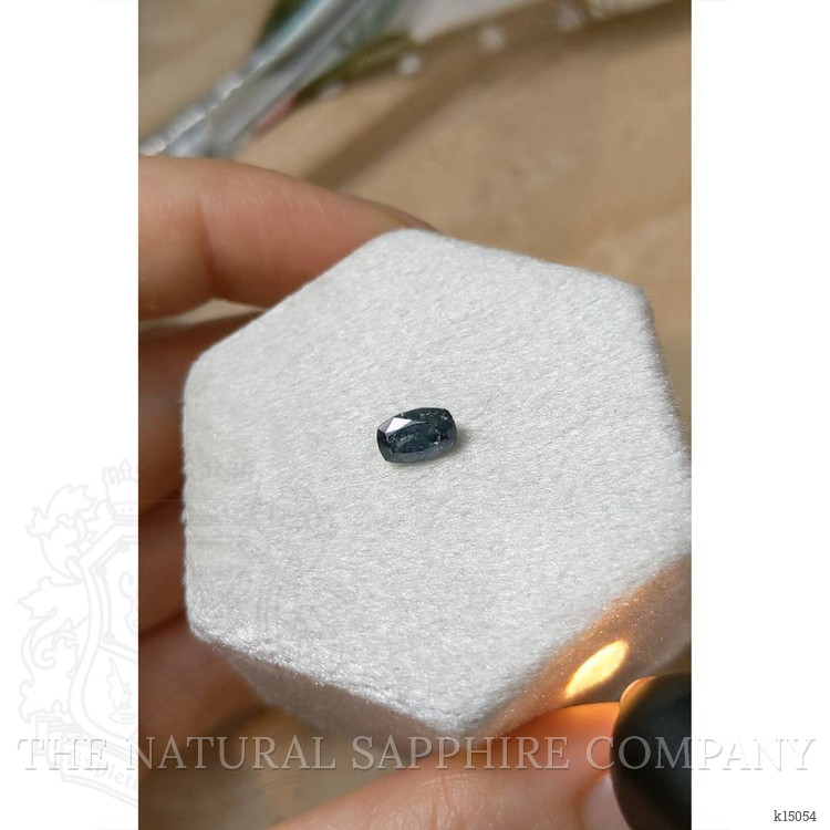 0.89 Ct. Alexandrite from Russia