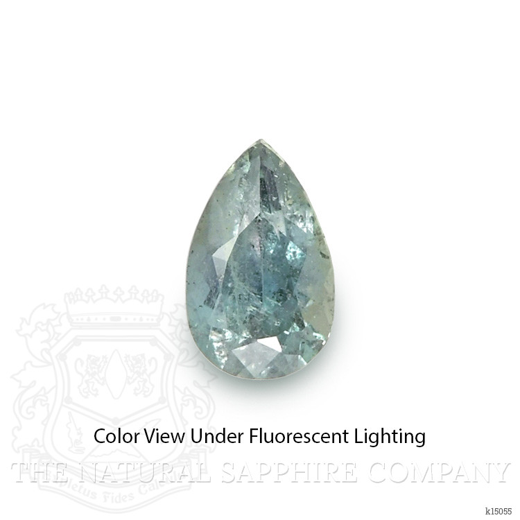0.42 Ct. Alexandrite from Russia 