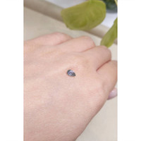 0.42 Ct. Alexandrite from Russia Life Style