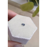 0.42 Ct. Alexandrite from Russia Life Style