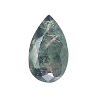 0.77 Ct. Alexandrite from Russia Video