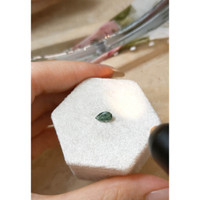 0.77 Ct. Alexandrite from Russia Life Style