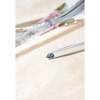 0.77 Ct. Alexandrite from Russia Life Style