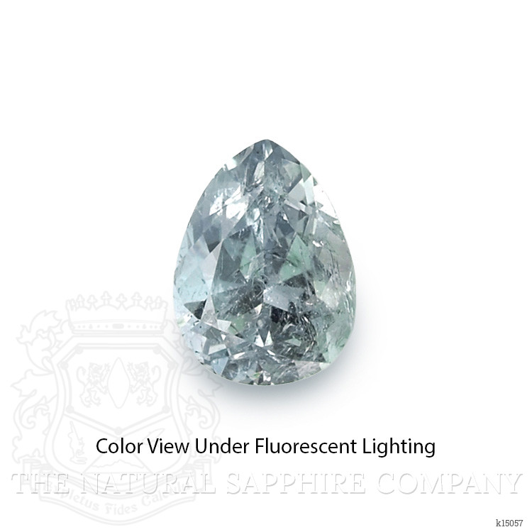 0.51 Ct. Alexandrite from Russia 