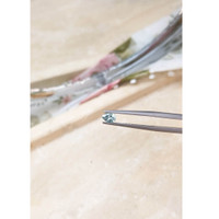 0.51 Ct. Alexandrite from Russia  Life Style