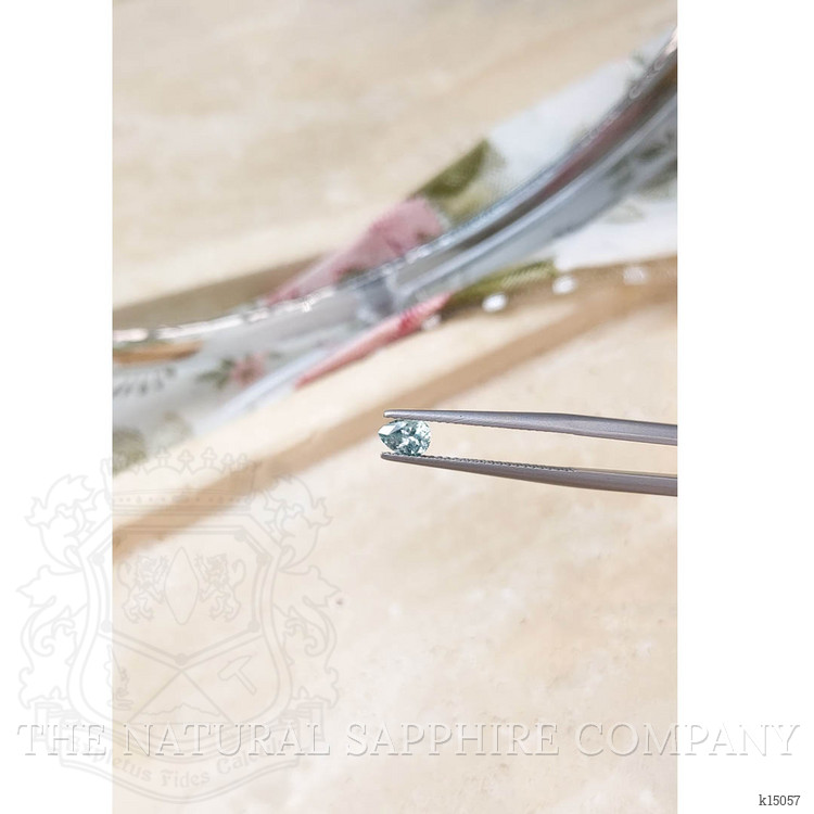 0.51 Ct. Alexandrite from Russia 