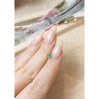 0.63 Ct. Alexandrite from Russia  Life Style