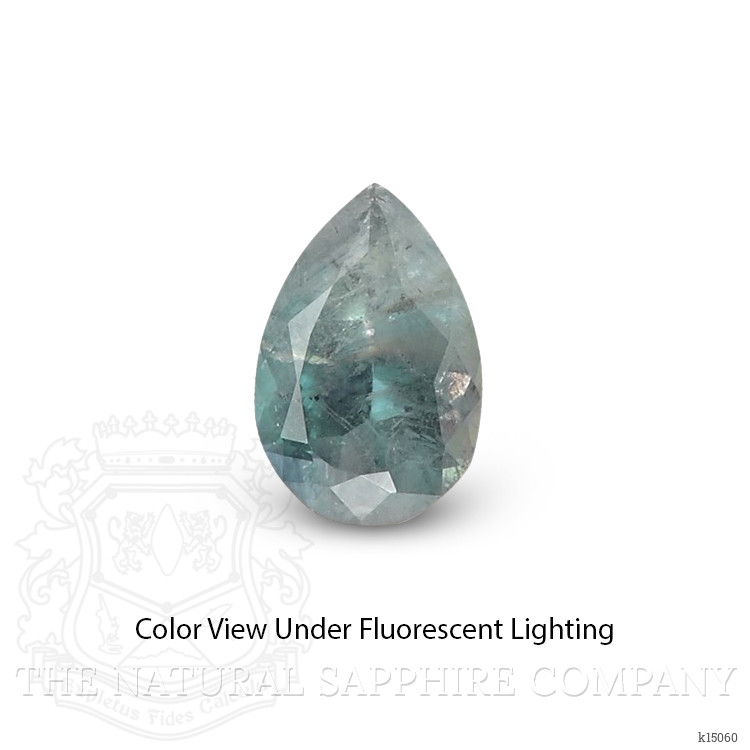 0.70 Ct. Alexandrite from Russia 