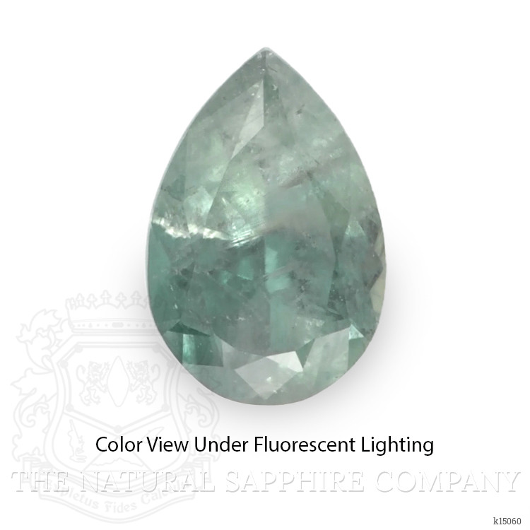 0.70 Ct. Alexandrite from Russia