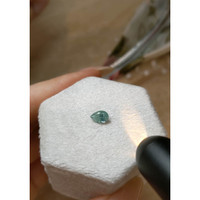0.70 Ct. Alexandrite from Russia Life Style