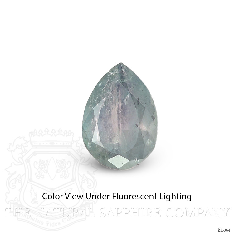 0.72 Ct. Alexandrite from Russia 