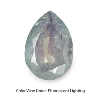 0.72 Ct. Alexandrite from Russia Video
