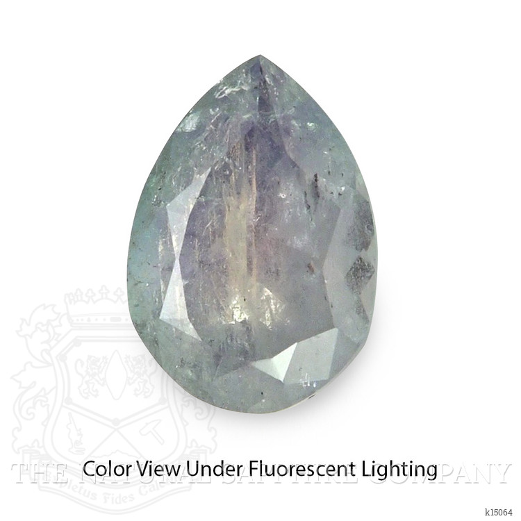 0.72 Ct. Alexandrite from Russia