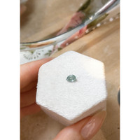 0.72 Ct. Alexandrite from Russia Life Style