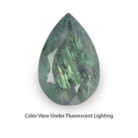 0.77 Ct. Alexandrite from Russia Video