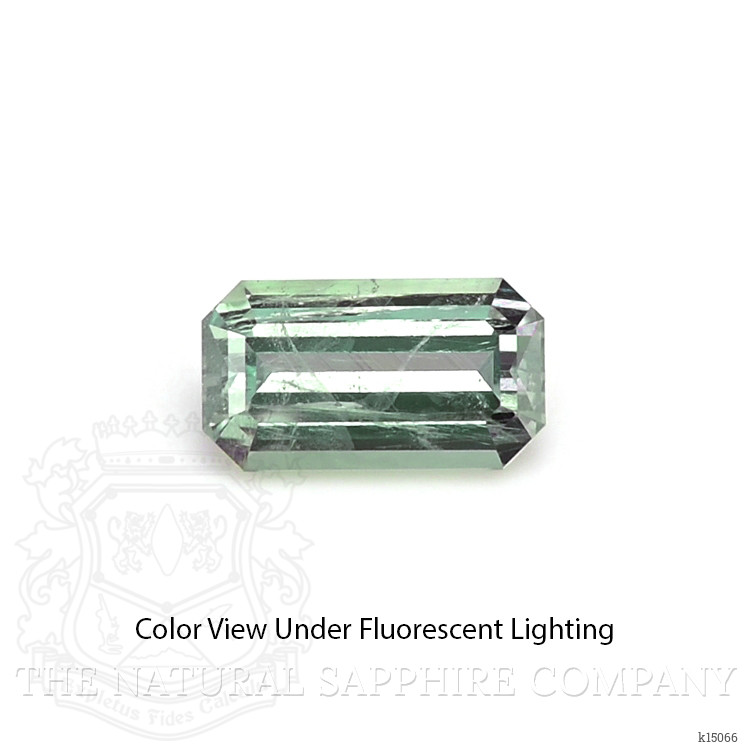 0.46 Ct. Alexandrite from Russia