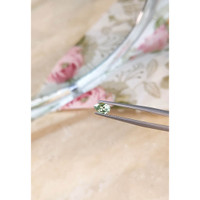 0.66 Ct. Alexandrite from Russia  Life Style