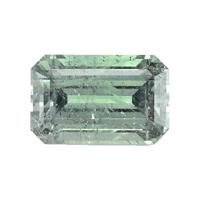 0.90 Ct. Alexandrite from Russia Video