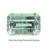 0.90 Ct. Alexandrite from Russia Video