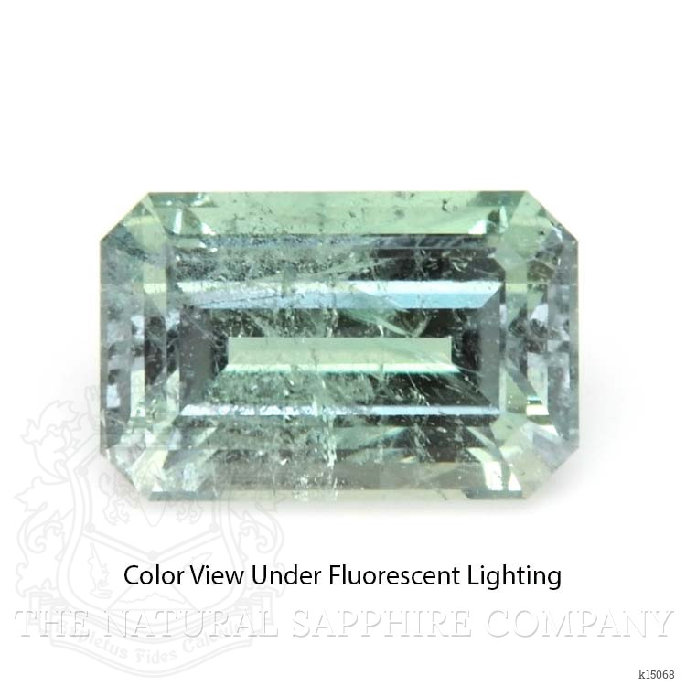 0.90 Ct. Alexandrite from Russia