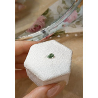 0.73 Ct. Alexandrite from Russia  Life Style