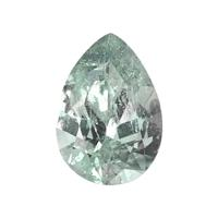 0.38 Ct. Alexandrite from Russia  Video