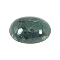2.78 Ct. Cabochon Alexandrite from Russia Video