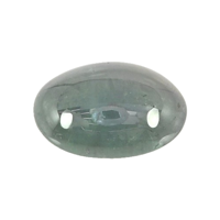 1.00 Ct. Cabochon Alexandrite from Russia Video