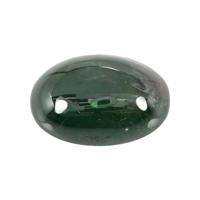 1.90 Ct. Cabochon Alexandrite from Russia Video