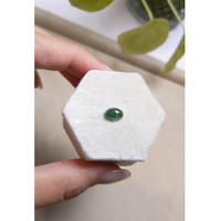 1.90 Ct. Cabochon Alexandrite from Russia Life Style