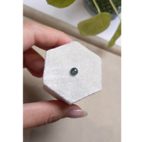 0.92 Ct. Cabochon Alexandrite from Russia Life Style