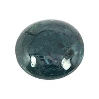 1.00 Ct. Cabochon Alexandrite from Russia Video