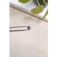 1.00 Ct. Cabochon Alexandrite from Russia Life Style