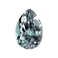 0.35 Ct. Alexandrite from Russia Video