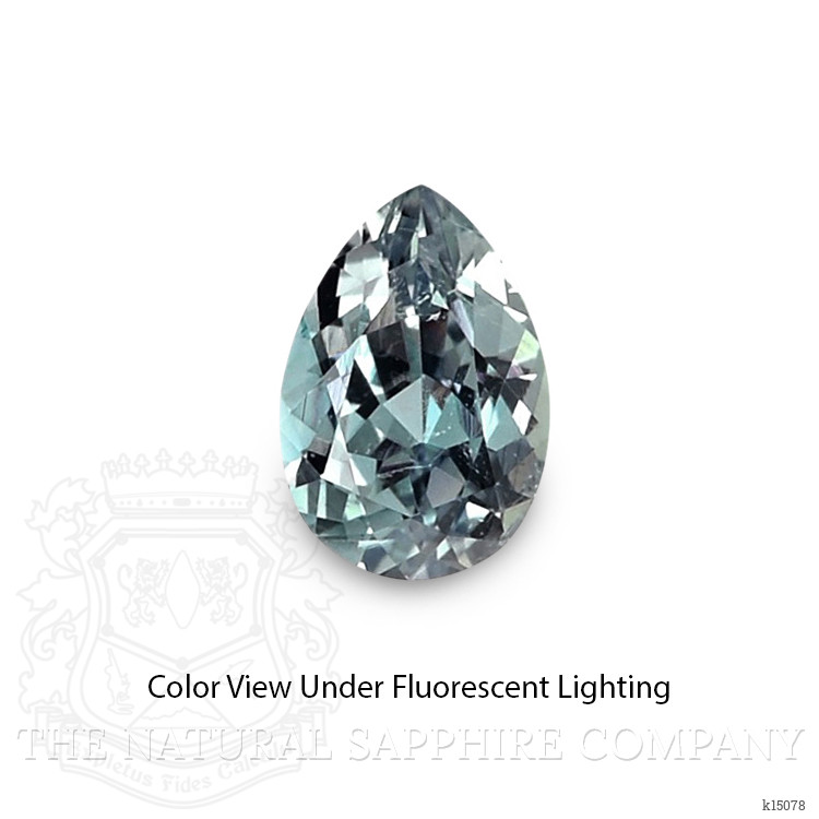 0.35 Ct. Alexandrite from Russia 