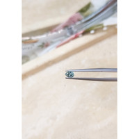 0.35 Ct. Alexandrite from Russia Life Style