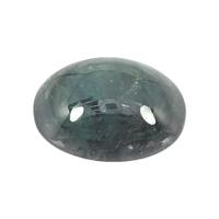 1.03 Ct. Cabochon Alexandrite from Russia  Video