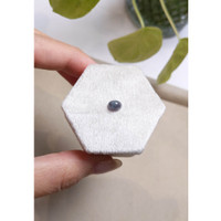 1.03 Ct. Cabochon Alexandrite from Russia  Life Style