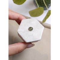 2.19 Ct. Cabochon Alexandrite from Russia  Life Style