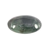 1.75 Ct. Cabochon Alexandrite from Russia Video