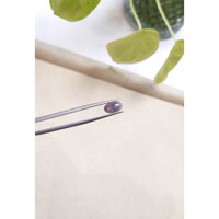 1.75 Ct. Cabochon Alexandrite from Russia Life Style